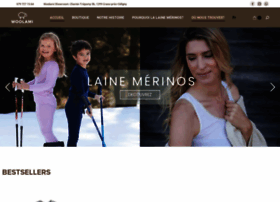 Woolami.ch thumbnail