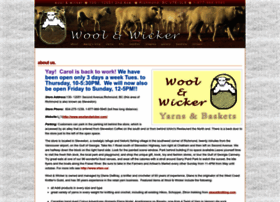 Woolandwicker.com thumbnail