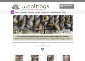 Woolhogs.co.za thumbnail