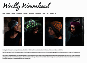 Woollywormhead.com thumbnail