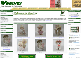 Woolvey.com thumbnail