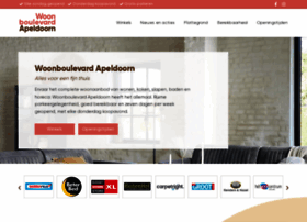 Woonboulevardapeldoorn.nl thumbnail