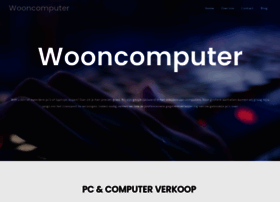 Wooncomputer.nl thumbnail