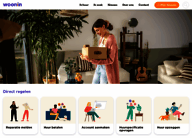 Woonin.nl thumbnail