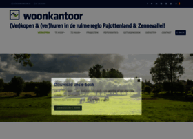 Woonkantoor.be thumbnail