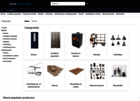 Woonoutletstore.nl thumbnail