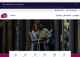 Woonservicedenbosch.nl thumbnail