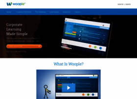 Woople.com thumbnail