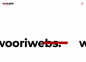 Wooriwebs.com thumbnail