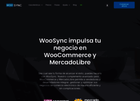 Woosync.io thumbnail