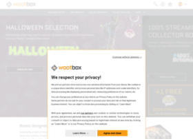 Wootbox.es thumbnail Wootbox.es thumbnail