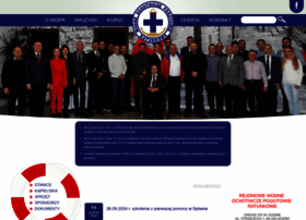 Wopr.leszno.pl thumbnail
