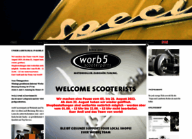 Worb5.de thumbnail Worb5.de thumbnail
