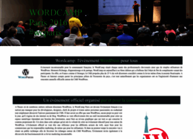 Wordcamp.fr thumbnail