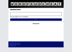 Wordfeudcheat.co.uk thumbnail