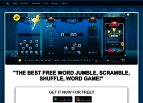 Wordfixgame.com thumbnail