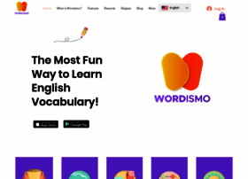 Wordismo.com thumbnail
