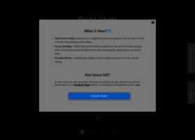 Wordle-helper.com thumbnail