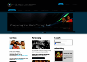 Wordmcc.org thumbnail