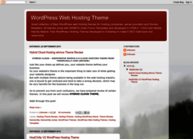 Wordpress-hosting-theme.blogspot.in thumbnail