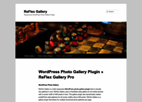 Wordpress-photo-gallery.com thumbnail