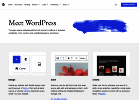 Wordpress.net thumbnail