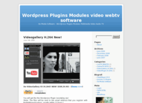 Wordpress.xe-media.ch thumbnail