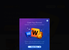 Wordswithfriends.com thumbnail