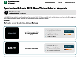 Work-smart-initiative.ch thumbnail