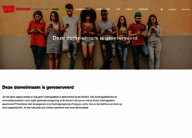 Work4all.nl thumbnail Work4all.nl thumbnail