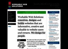 Workableweb.com thumbnail
