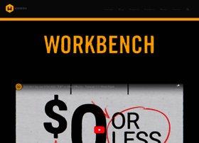 Workbench.tv thumbnail