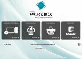 Workbox.com.br thumbnail