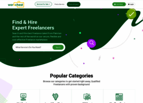 Workchest.com thumbnail