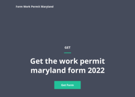 Workers-permit-maryland.com thumbnail