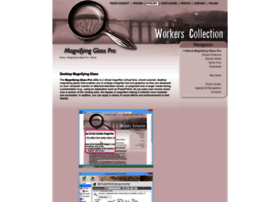 Workerscollection.com thumbnail