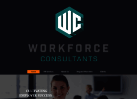 Workforceconsultants.us thumbnail