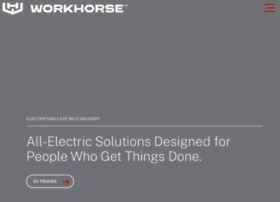 Workhorse.com thumbnail