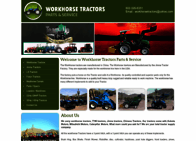 Workhorsetractor.com thumbnail