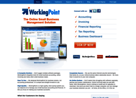 Workingpoint.com thumbnail