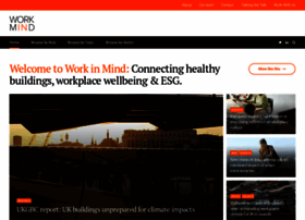 Workinmind.org thumbnail