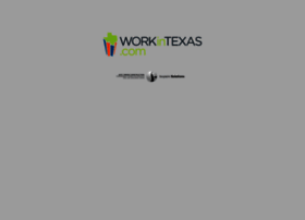 Workintexas.com thumbnail