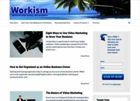 Workism.com thumbnail