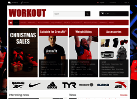 Workout.eu thumbnail