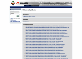 Workpermit.egov.mv thumbnail Workpermit.egov.mv thumbnail