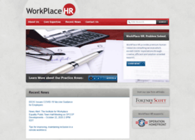 Workplacehr.com thumbnail