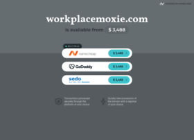 Workplacemoxie.com thumbnail