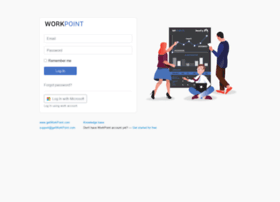 Workpoint-app.com thumbnail