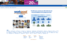 Workpost.com thumbnail