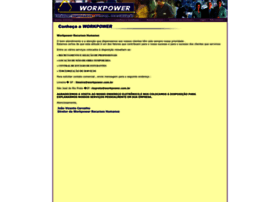 Workpower.com.br thumbnail